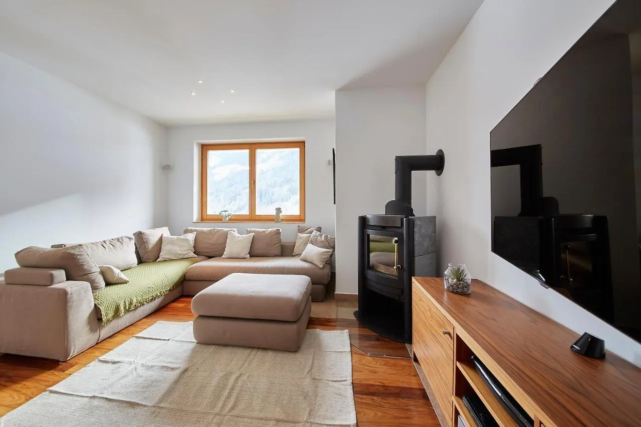 Marys Holiday Penthouse Saalbach-Hinterglemm