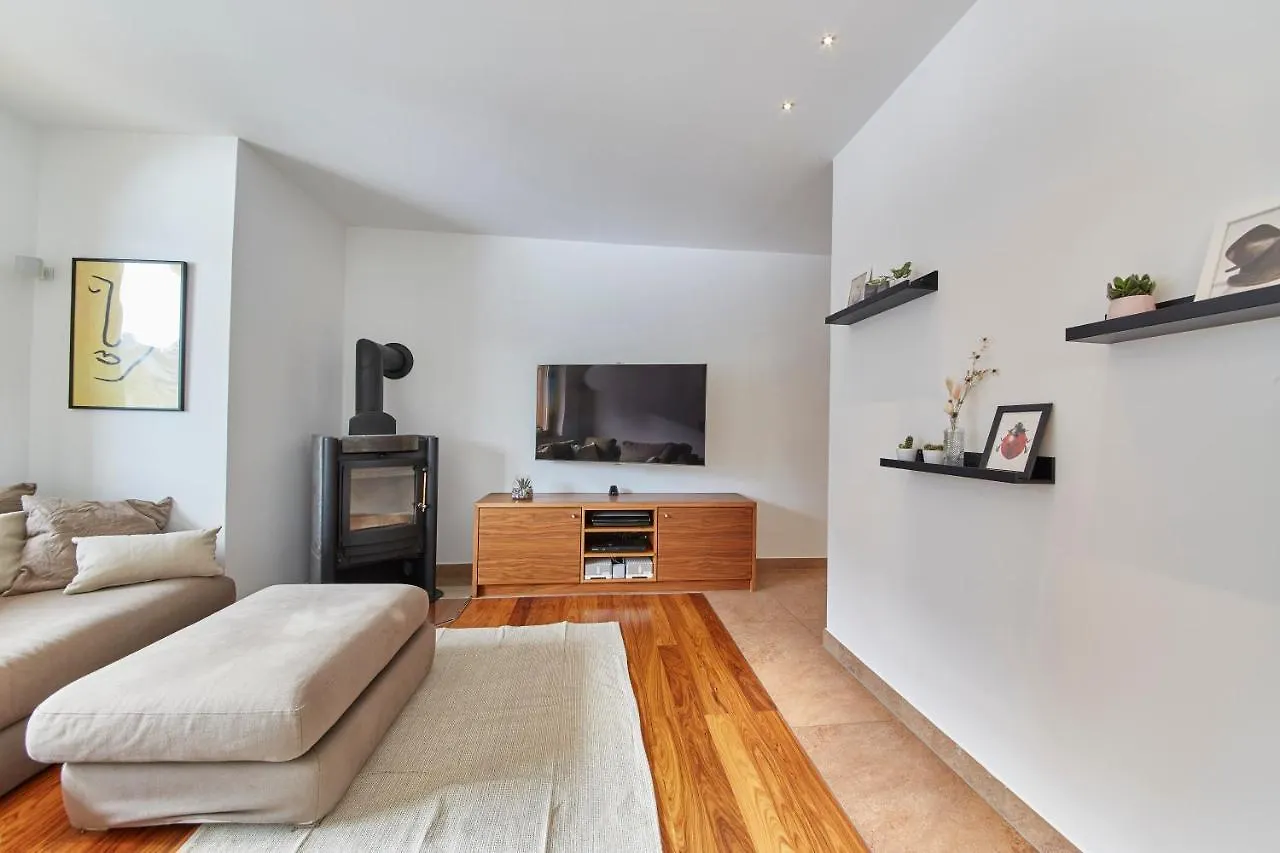 Marys Holiday Penthouse Saalbach-Hinterglemm Apartament