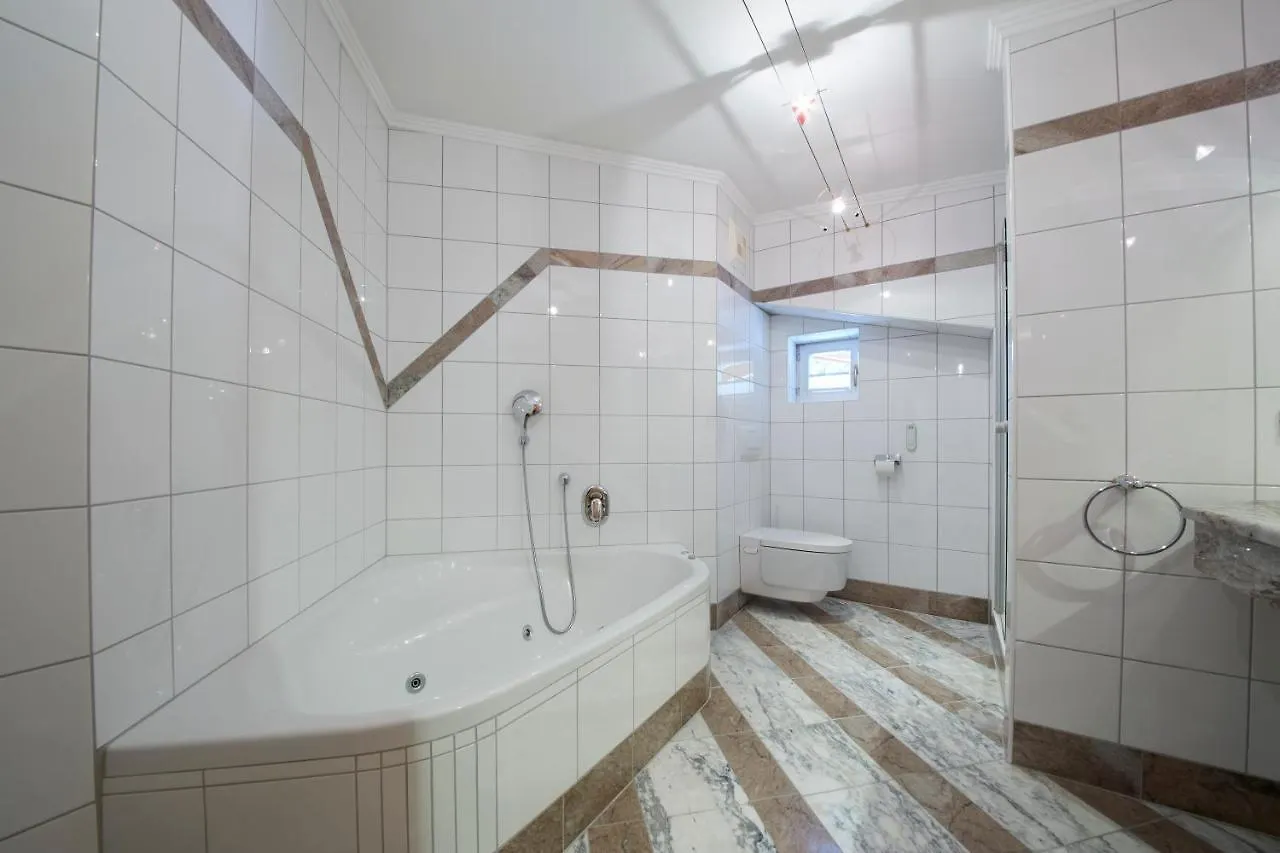 Appartement Marys Holiday Penthouse Saalbach-Hinterglemm