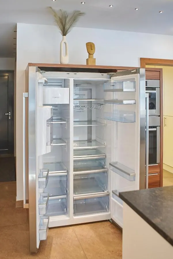 Appartement Marys Holiday Penthouse Saalbach-Hinterglemm Oostenrijk